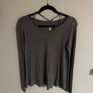 Women’s Hollister Long Sleeve
